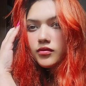 streamate samaraflowercl202 webcam profile pic via iluvcams.com
