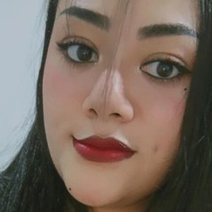 streamate Gloria_curvy webcam profile pic via webcam-sexe.net