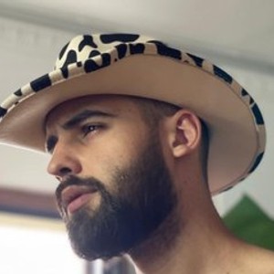 Cam Boy HairyRobxxx