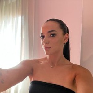 streamate ANGELINNAH webcam profile pic via watchgirlcam.com