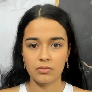 streamate MelisaKeskin webcam profile pic via glamcambabes.com