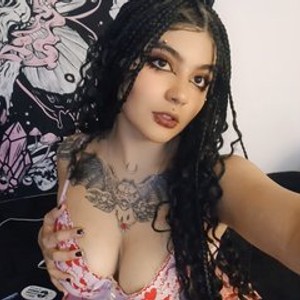 streamate alaska_jhons webcam profile pic via sexlivecamsites.com