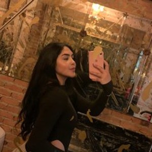 streamate DevoraSecret webcam profile pic via bestlivesexchat.com