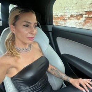 streamate ANNURY webcam profile pic via badgirlwebcam.com
