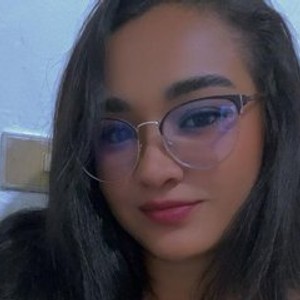 streamate AlaiaMarin webcam profile pic via webcam-sexe.net