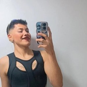 Cam Boy Sashawest69
