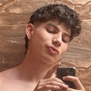 Cam Boy Fitbaymilker