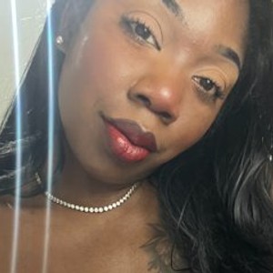 streamate DFWBADDIE webcam profile pic via bestlivesexchat.com