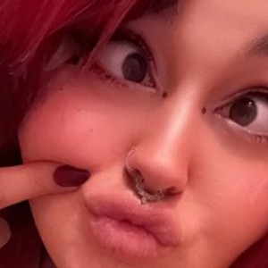 streamate RavishMERebel webcam profile pic via xxx-topcamgirls.com