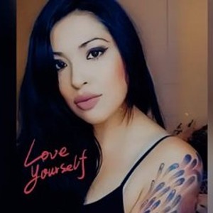 streamate CreamyDeeDee1287J webcam profile pic via pornsexycams.com