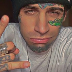 Cam Boy Darrrrrren
