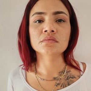 streamate Hot_SexSamantha webcam profile pic via sexlivecamsites.com