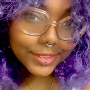 streamate BBW_Aphrodite webcam profile pic via mega-camsex.com