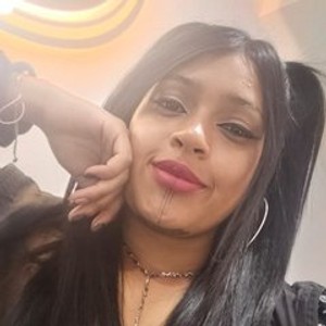 streamate dollyyran webcam profile pic via newporncams.com