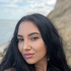 streamate EvelineeEva webcam profile pic via bestlivesexchat.com