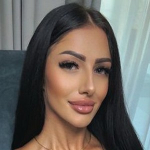 streamate Johannaredvelvet webcam profile pic via newporncams.com