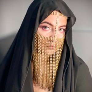 streamate Layla_Oshun webcam profile pic via mega-camsex.com