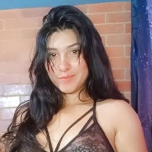 streamate Itzelstar webcam profile pic via pornsexycams.com