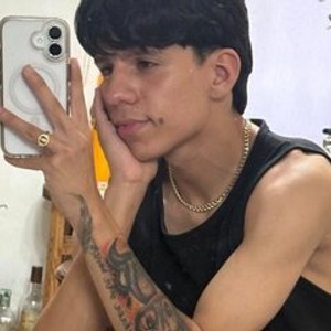 Cam Boy Angel_eros