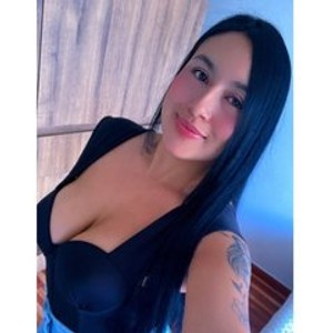 streamate BellaWills webcam profile pic via sexchat-joy.com