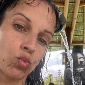 streamate CookieTokyo webcam profile pic via privat-livecam.com