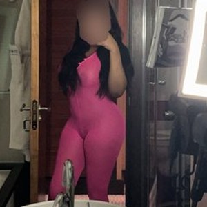 streamate AriahLondon webcam profile pic via pornsexycams.com