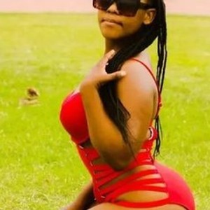 streamate Miniminaj699 webcam profile pic via pornsexycams.com