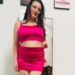 Hornyjuliette