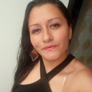 streamate Salome_ss webcam profile pic via pornsexycams.com