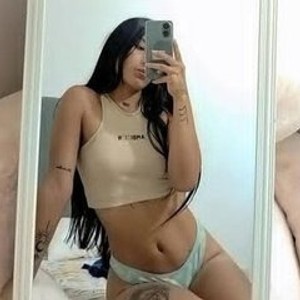 streamate Chel1 webcam profile pic via livestrip-joy.com