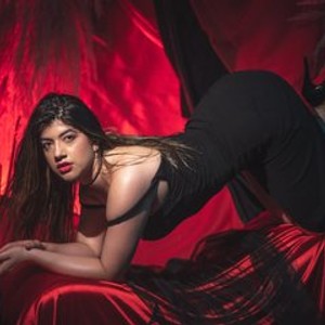 cam-performer.com Millaafox livesex profile in anal-games cams