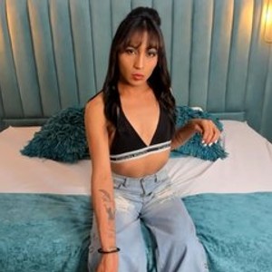 streamate Gissely webcam profile pic via livestrip-joy.com