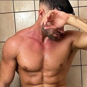Cam Boy alphahhunk