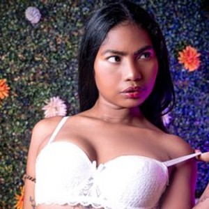 streamate PamelaMontenegro webcam profile pic via pornsexycams.com