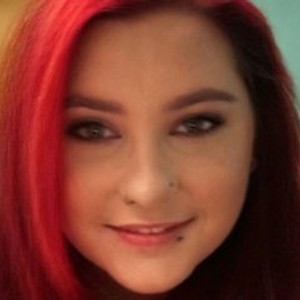 streamate Lucky_lexxii webcam profile pic via pornsexycams.com