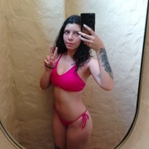 streamate Aludaamn webcam profile pic via pornsexycams.com
