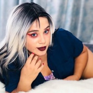 streamate EvaSelen webcam profile pic via pornsexycams.com