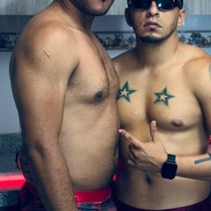Cam Boy AngelAndChris