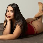 Lucy_Carson