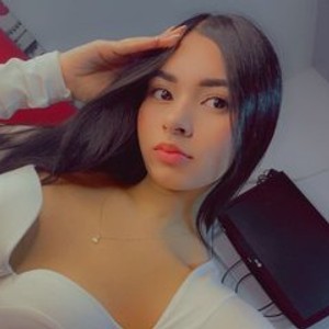 elivecams.com LucianaDuque livesex profile in social cams