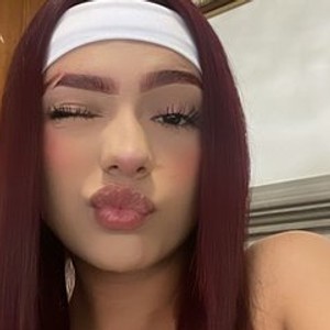 streamate Alahia_Harper webcam profile pic via pornsexycams.com