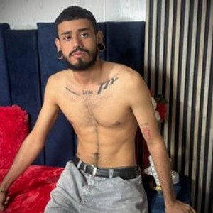 Cam boy RoloXO