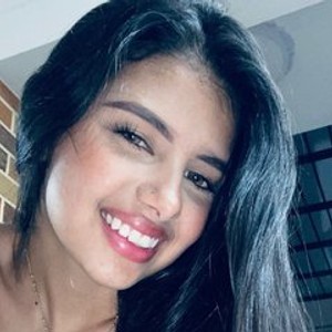 streamate Dahlia_Goddees webcam profile pic via pornsexycams.com