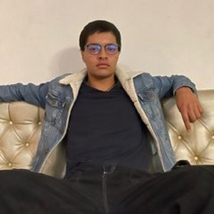 Cam boy ALPHAFLAME_VC