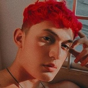 Cam boy PhellPurp21