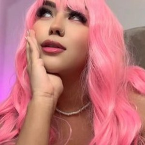 mega-camsex.net AngelicaSandovall livesex profile in angel-face cams