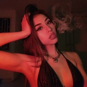 streamate HolisticAmbrita webcam profile pic via mega-camsex.com