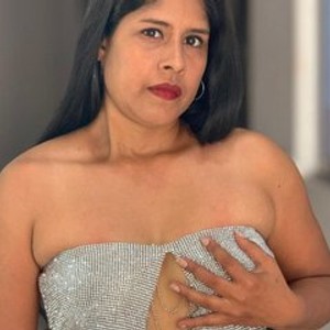 streamate NinaNaughtty webcam profile pic via sexchat-joy.com