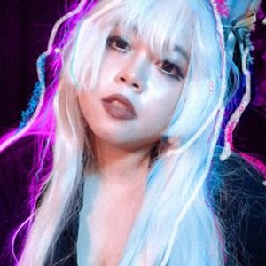 cam-performer.com MiylandraaXO livesex profile in i-would-be cams