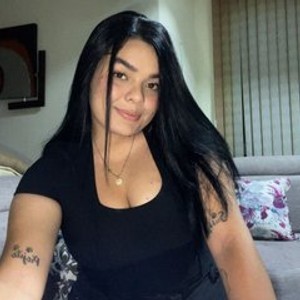 myliveeroticcams.com SkarlethMour livesex profile in deepthroat-pro cams
